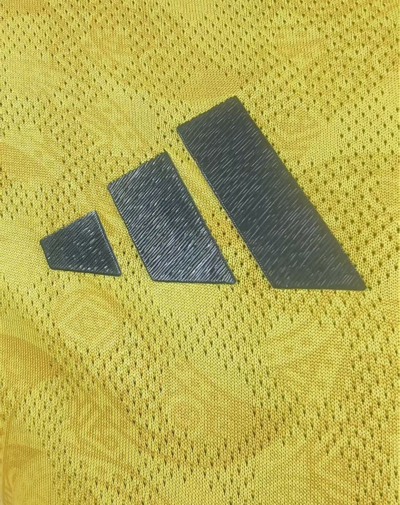 Al Nasser CF Home jersey 25/26