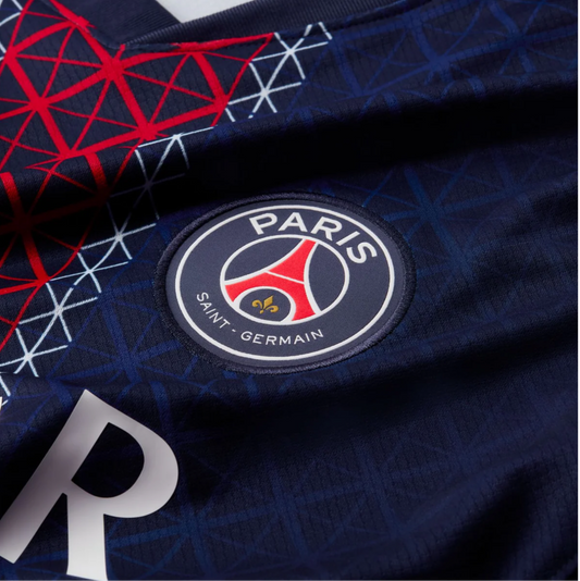 Paris saint germain home jersey 25/26