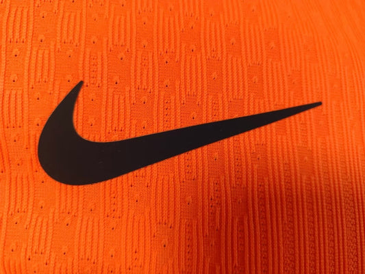 Barcelona 2nd jersey 25/26