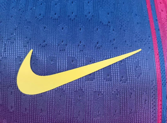 Barcelona home jersey 25/26