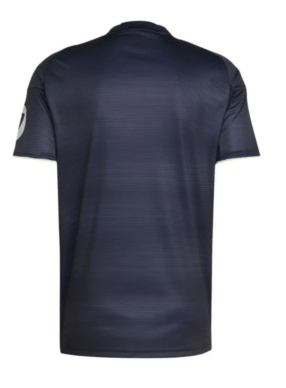 Real Madrid second jersey 25/26
