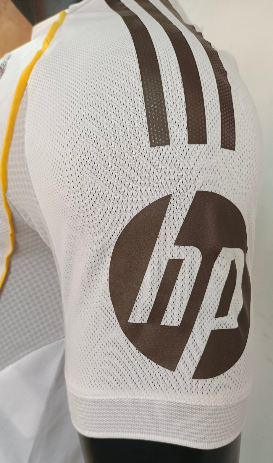 Real Madrid home jersey 25/26