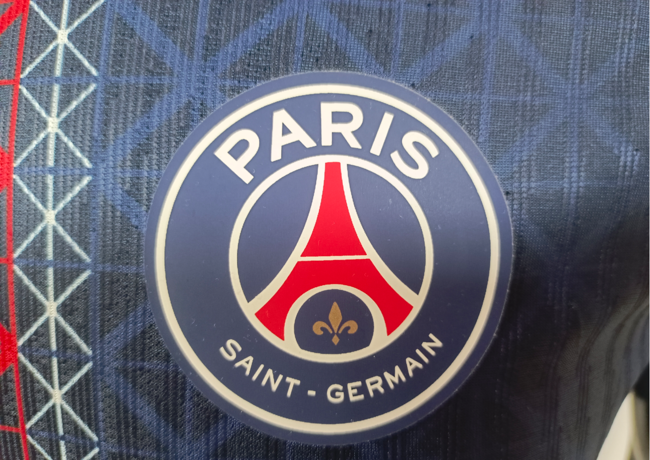 Paris saint germain home jersey 25/26
