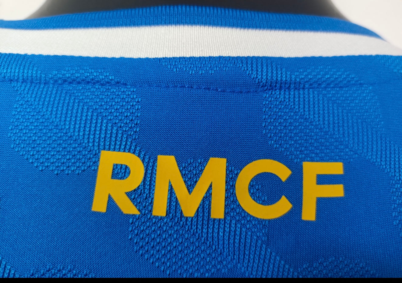 Real Madrid 3rd  jersey 25/26