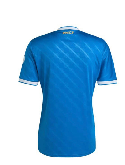 Real Madrid 3rd  jersey 25/26