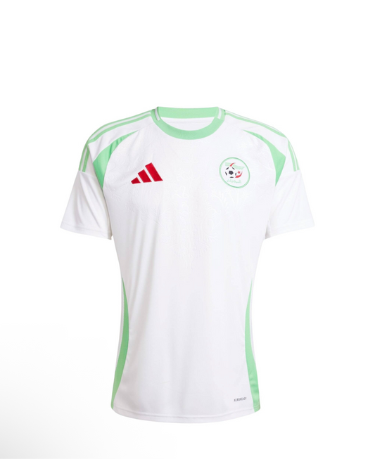 Algeria home jersey 25/26